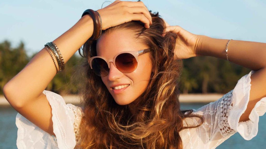 cómo-cuidar-el-pelo-en-verano